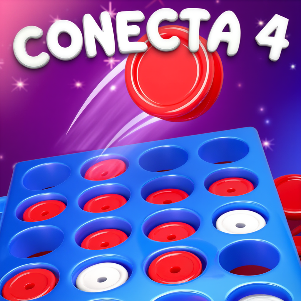 Conecta 4